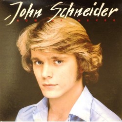 Пластинка John Schneider Now Or Never